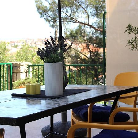 Cappelli Apartments - Losinj Mali Lošinj Extérieur photo