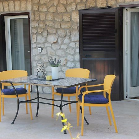 Cappelli Apartments - Losinj Mali Lošinj Extérieur photo