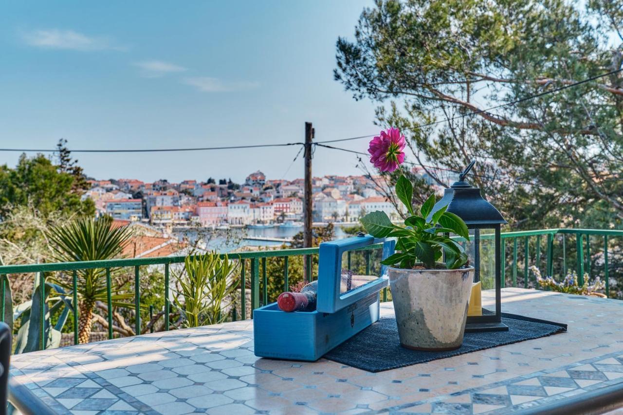Cappelli Apartments - Losinj Mali Lošinj Extérieur photo