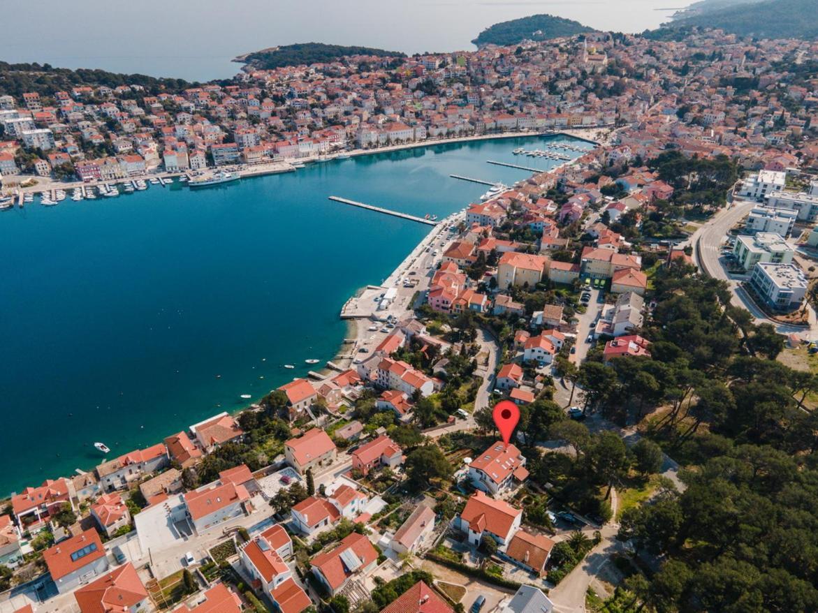 Cappelli Apartments - Losinj Mali Lošinj Extérieur photo