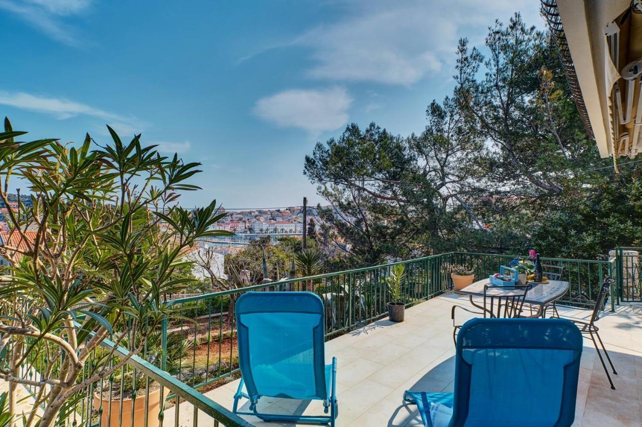 Cappelli Apartments - Losinj Mali Lošinj Extérieur photo