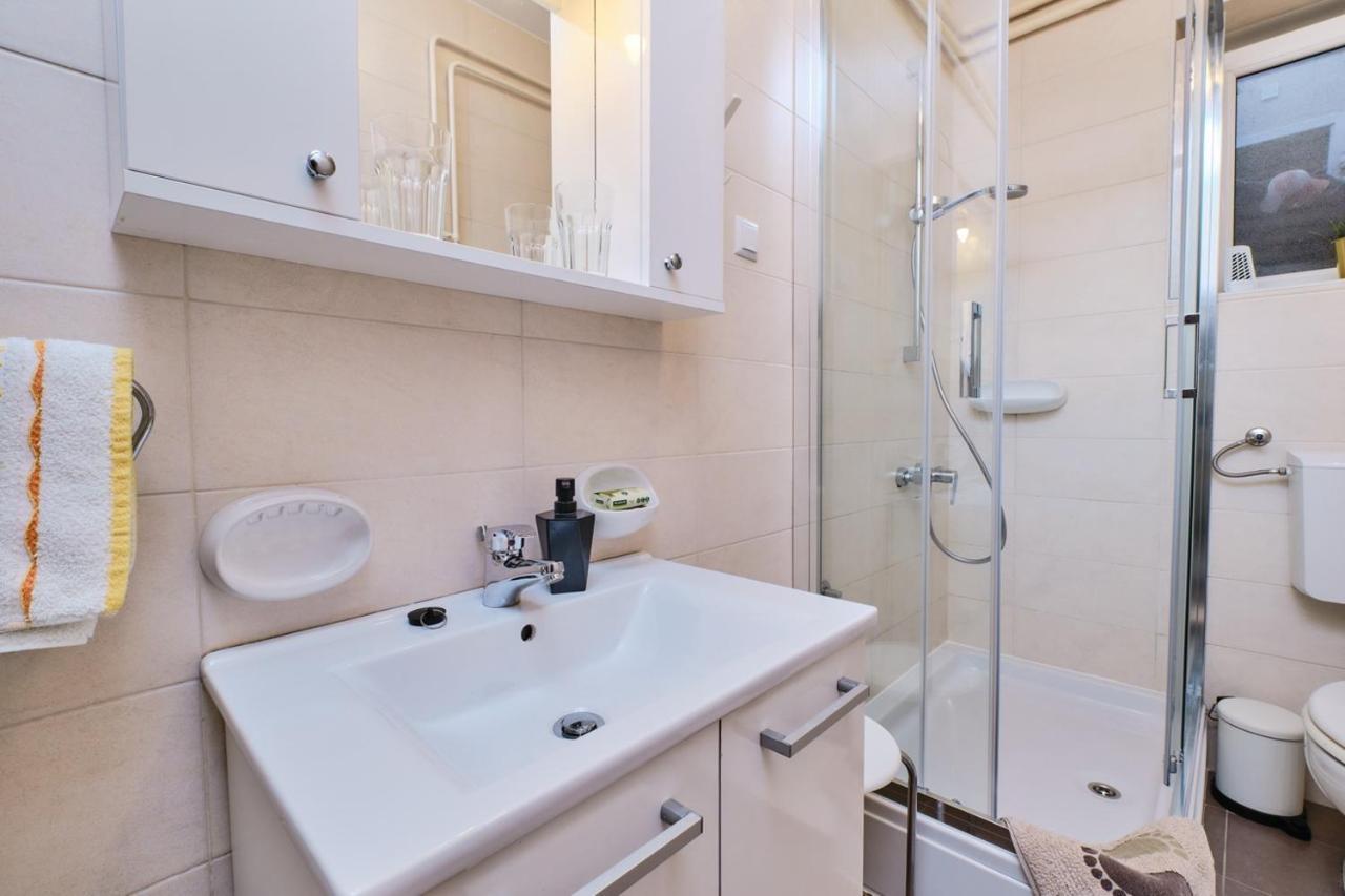 Cappelli Apartments - Losinj Mali Lošinj Extérieur photo