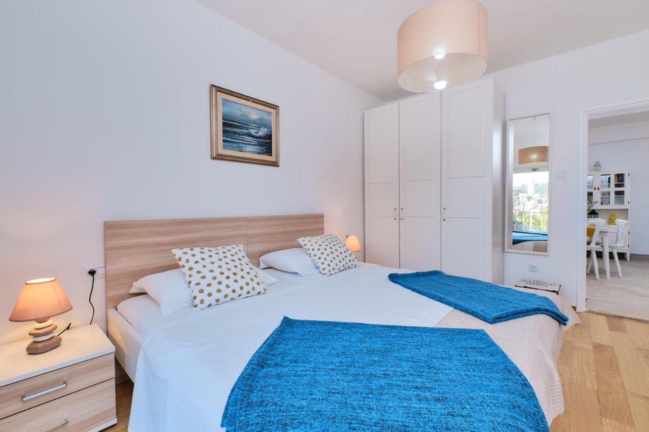 Cappelli Apartments - Losinj Mali Lošinj Extérieur photo