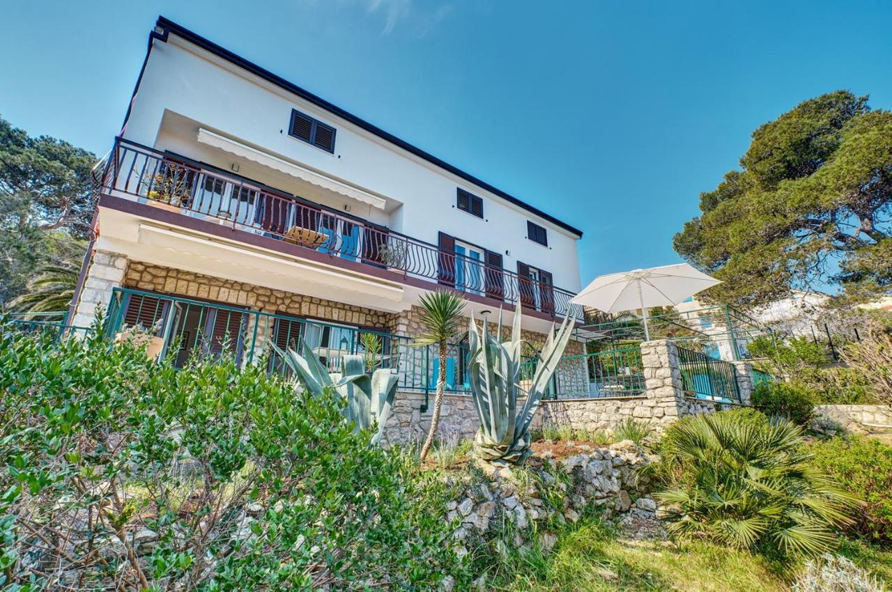 Cappelli Apartments - Losinj Mali Lošinj Extérieur photo