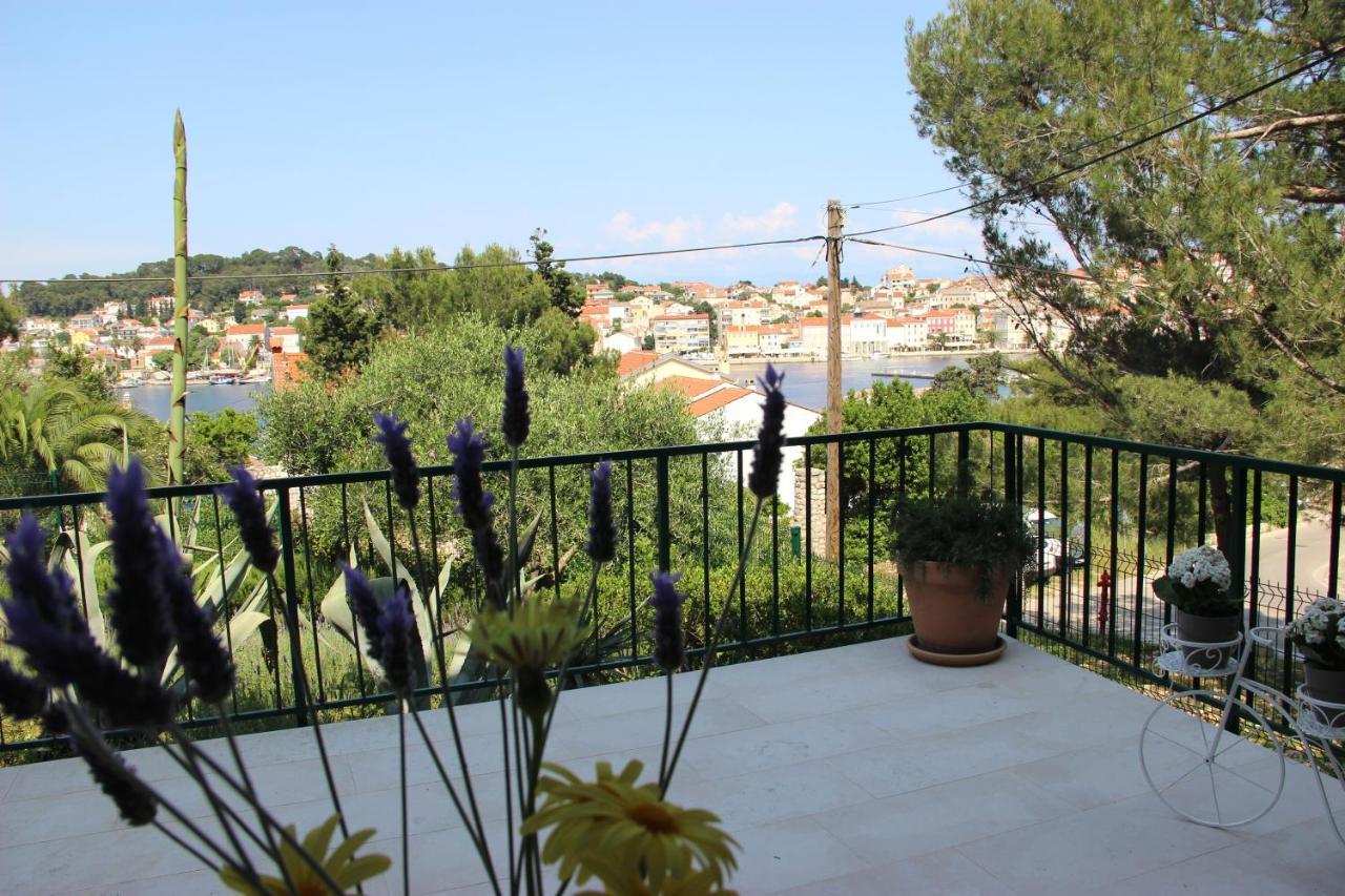 Cappelli Apartments - Losinj Mali Lošinj Extérieur photo