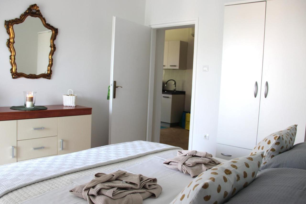 Cappelli Apartments - Losinj Mali Lošinj Extérieur photo