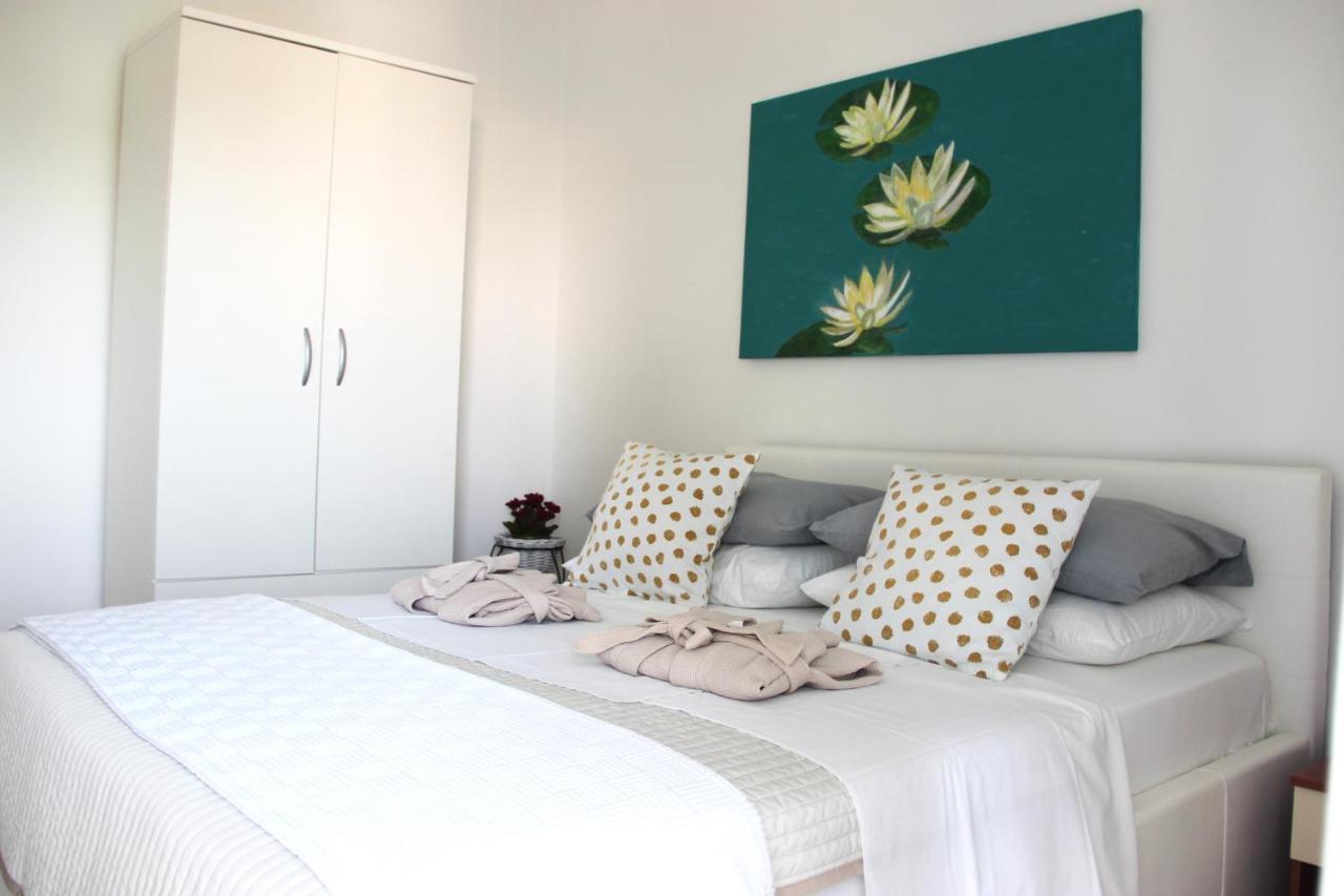 Cappelli Apartments - Losinj Mali Lošinj Extérieur photo
