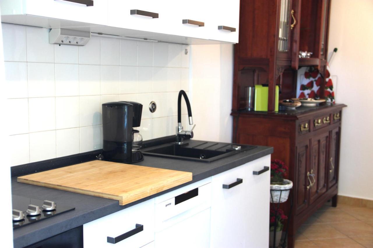 Cappelli Apartments - Losinj Mali Lošinj Extérieur photo