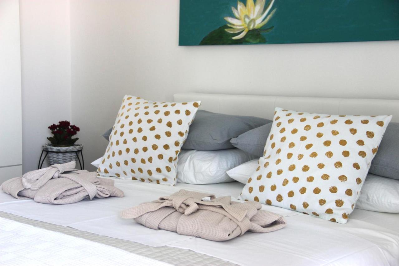 Cappelli Apartments - Losinj Mali Lošinj Extérieur photo