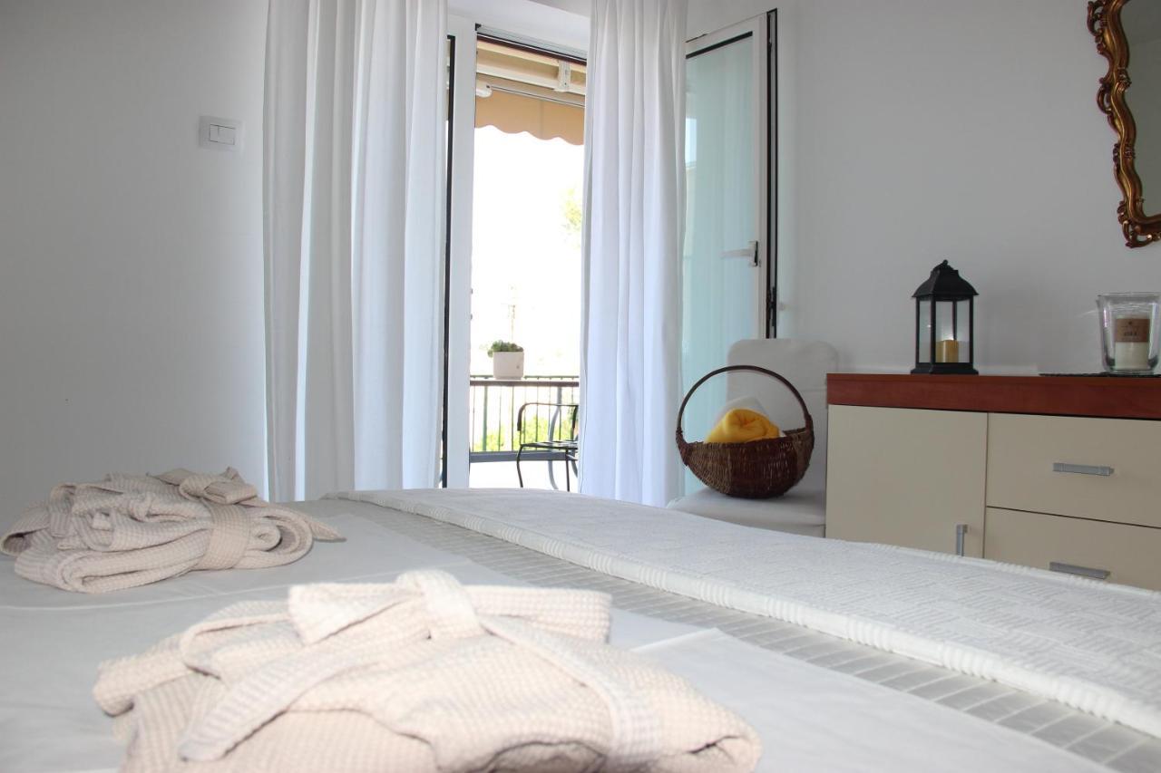 Cappelli Apartments - Losinj Mali Lošinj Extérieur photo
