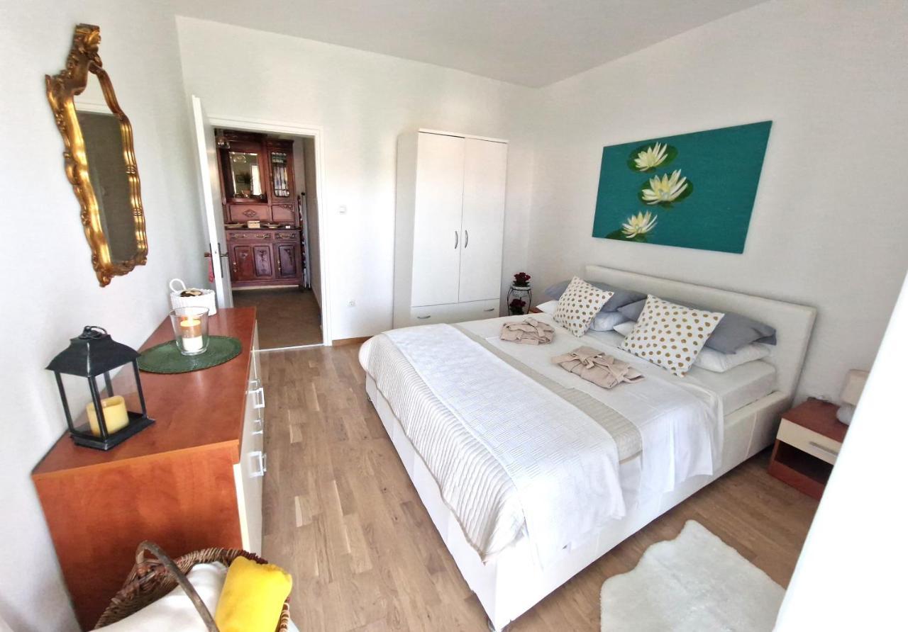Cappelli Apartments - Losinj Mali Lošinj Extérieur photo
