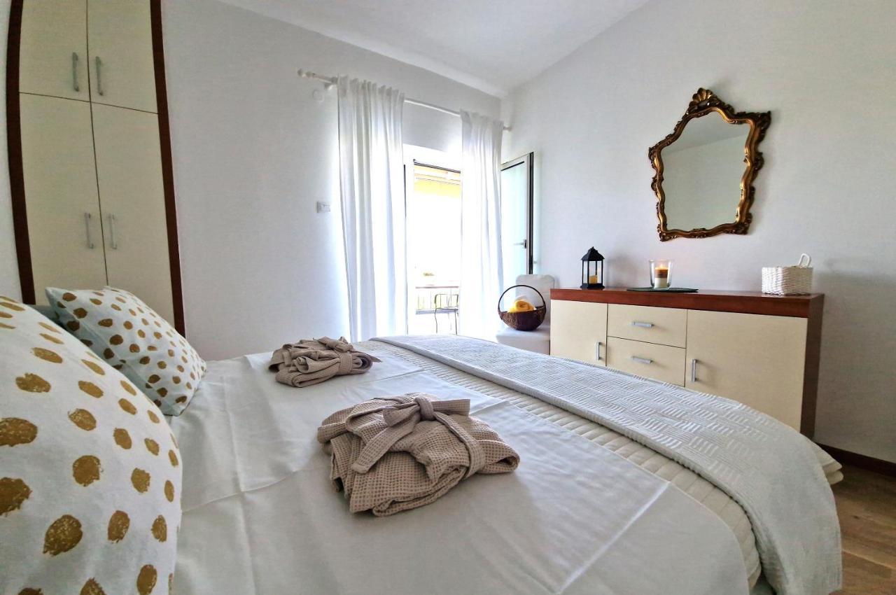 Cappelli Apartments - Losinj Mali Lošinj Extérieur photo