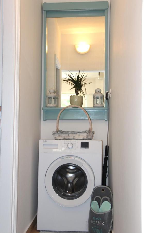 Cappelli Apartments - Losinj Mali Lošinj Extérieur photo