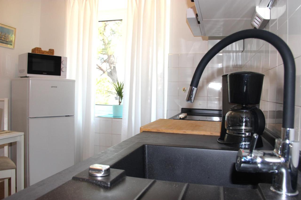 Cappelli Apartments - Losinj Mali Lošinj Extérieur photo