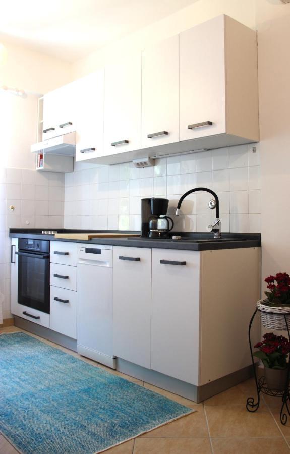 Cappelli Apartments - Losinj Mali Lošinj Extérieur photo