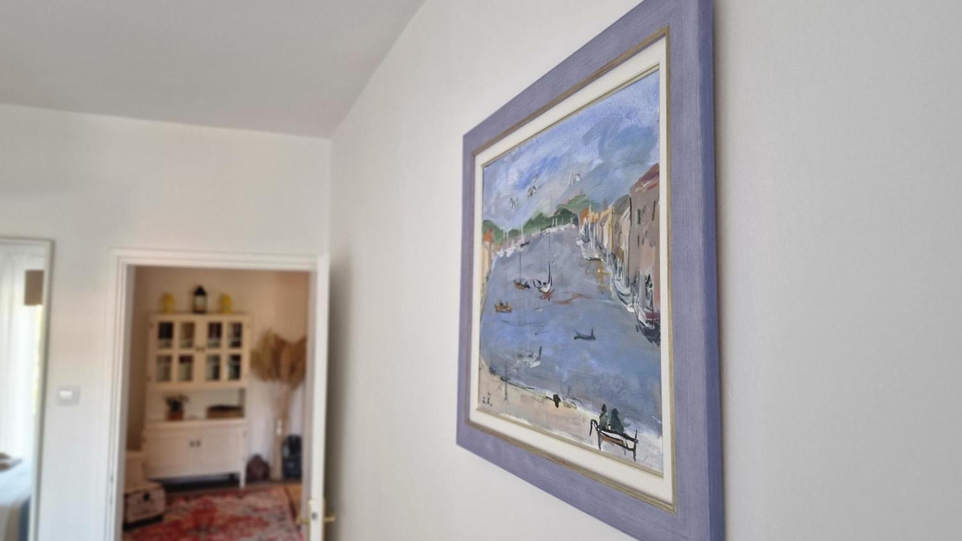 Cappelli Apartments - Losinj Mali Lošinj Extérieur photo