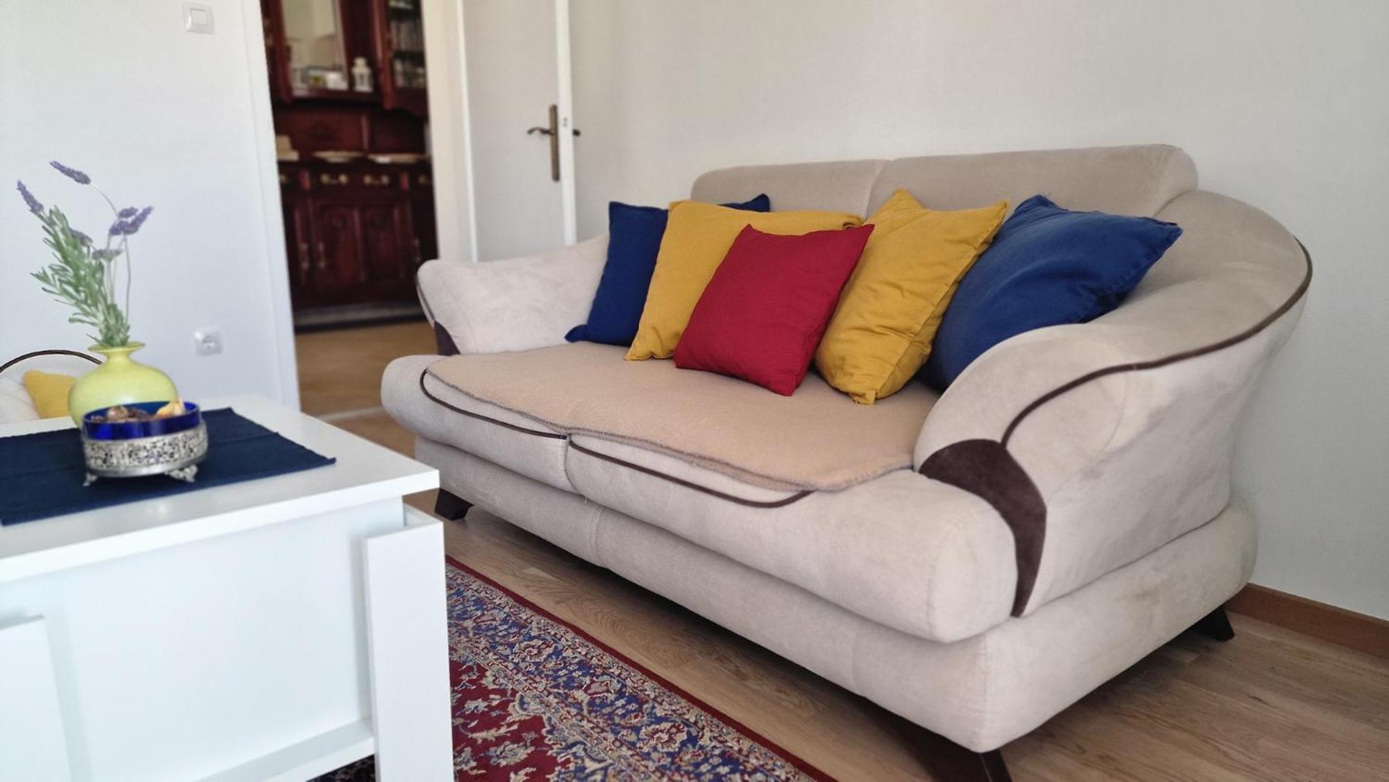 Cappelli Apartments - Losinj Mali Lošinj Extérieur photo