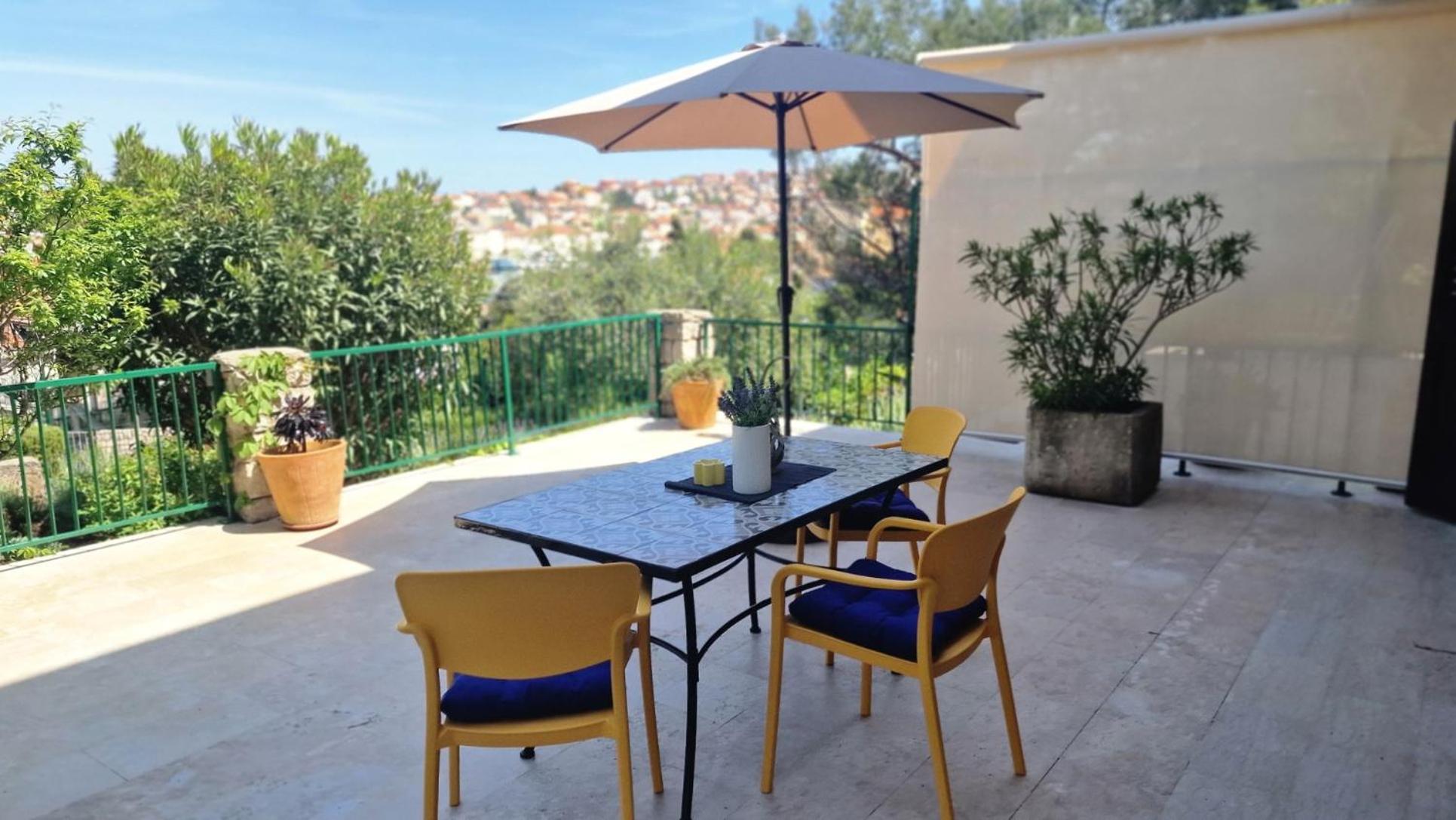 Cappelli Apartments - Losinj Mali Lošinj Extérieur photo