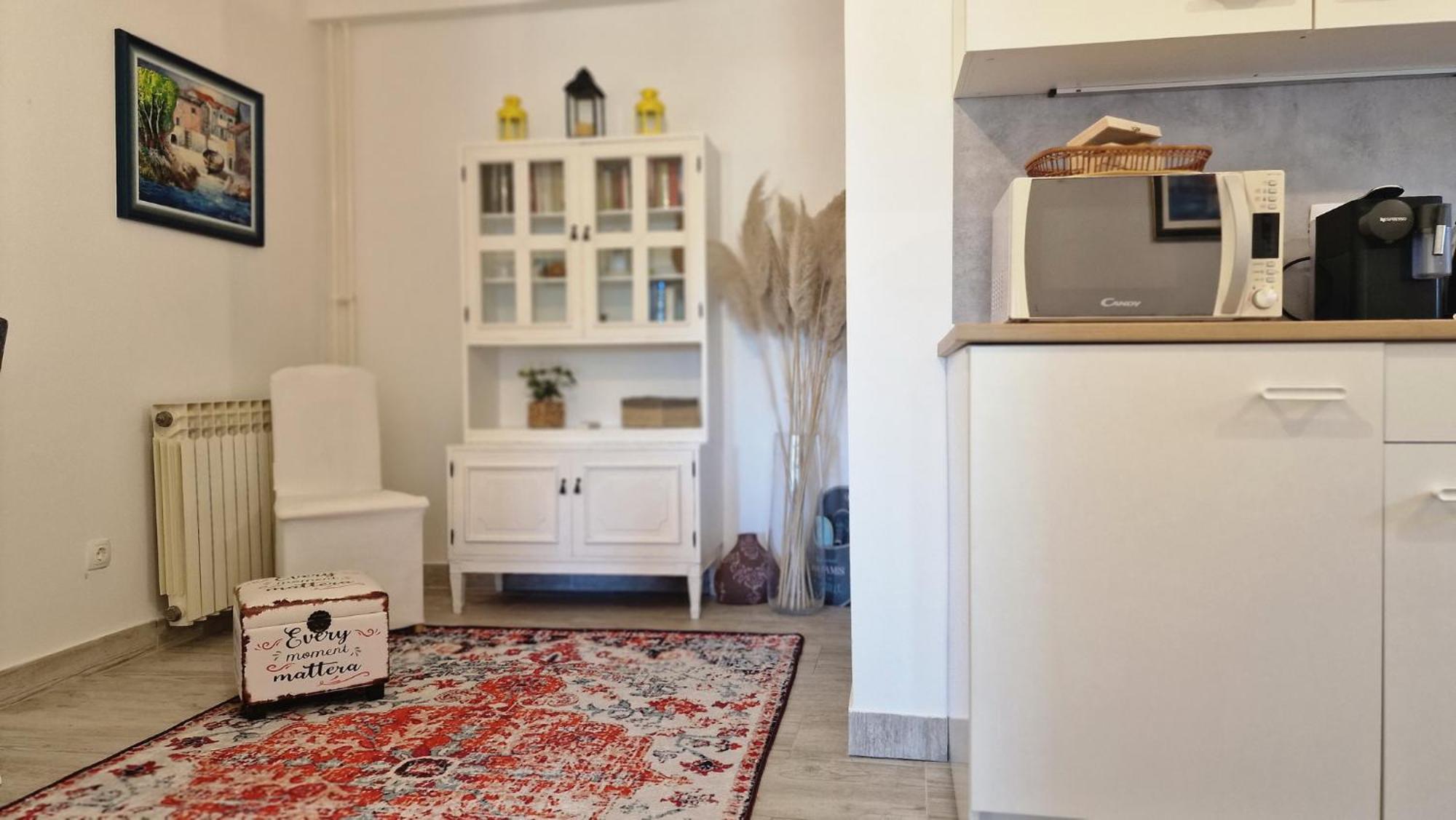 Cappelli Apartments - Losinj Mali Lošinj Extérieur photo
