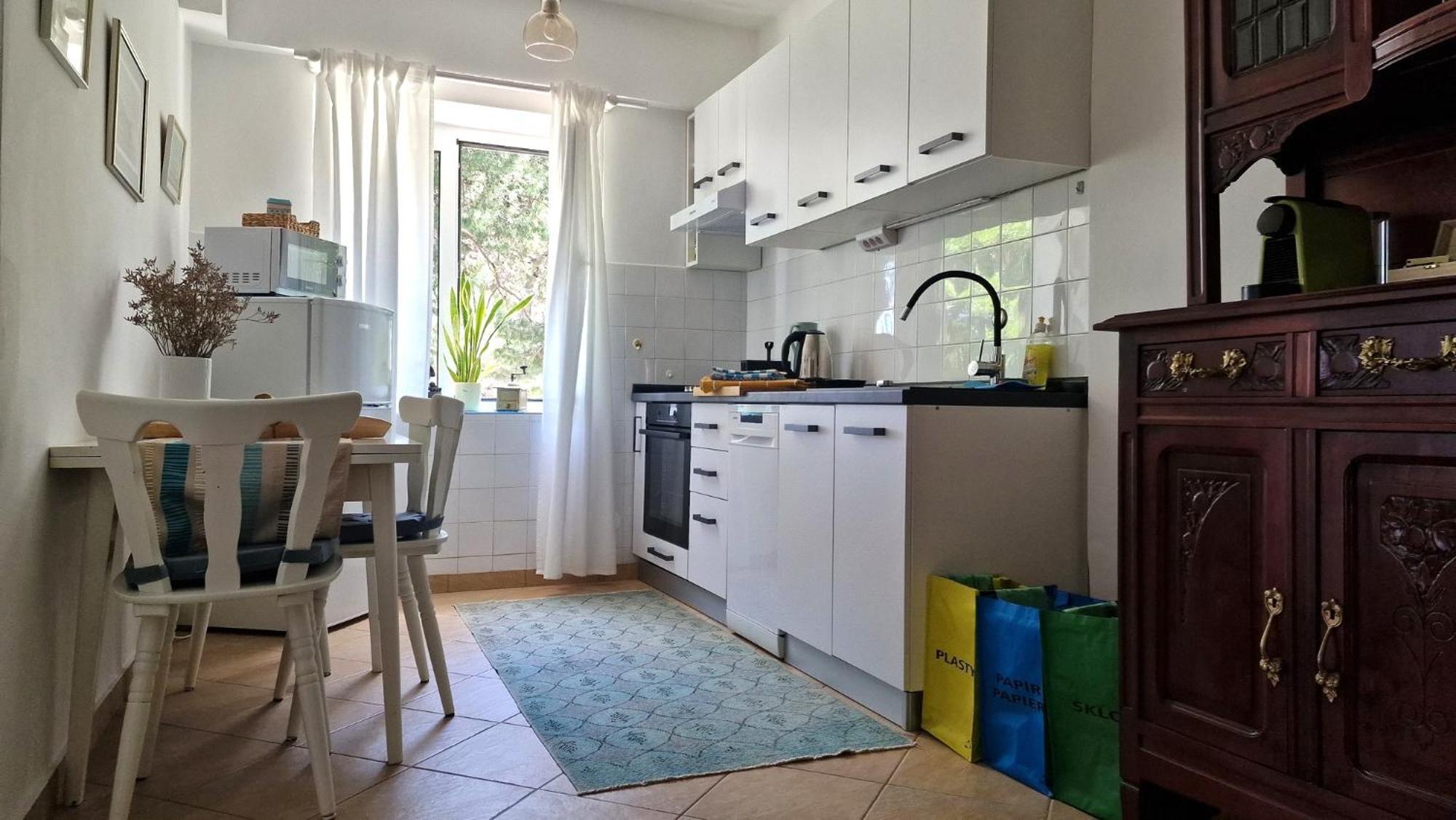 Cappelli Apartments - Losinj Mali Lošinj Extérieur photo