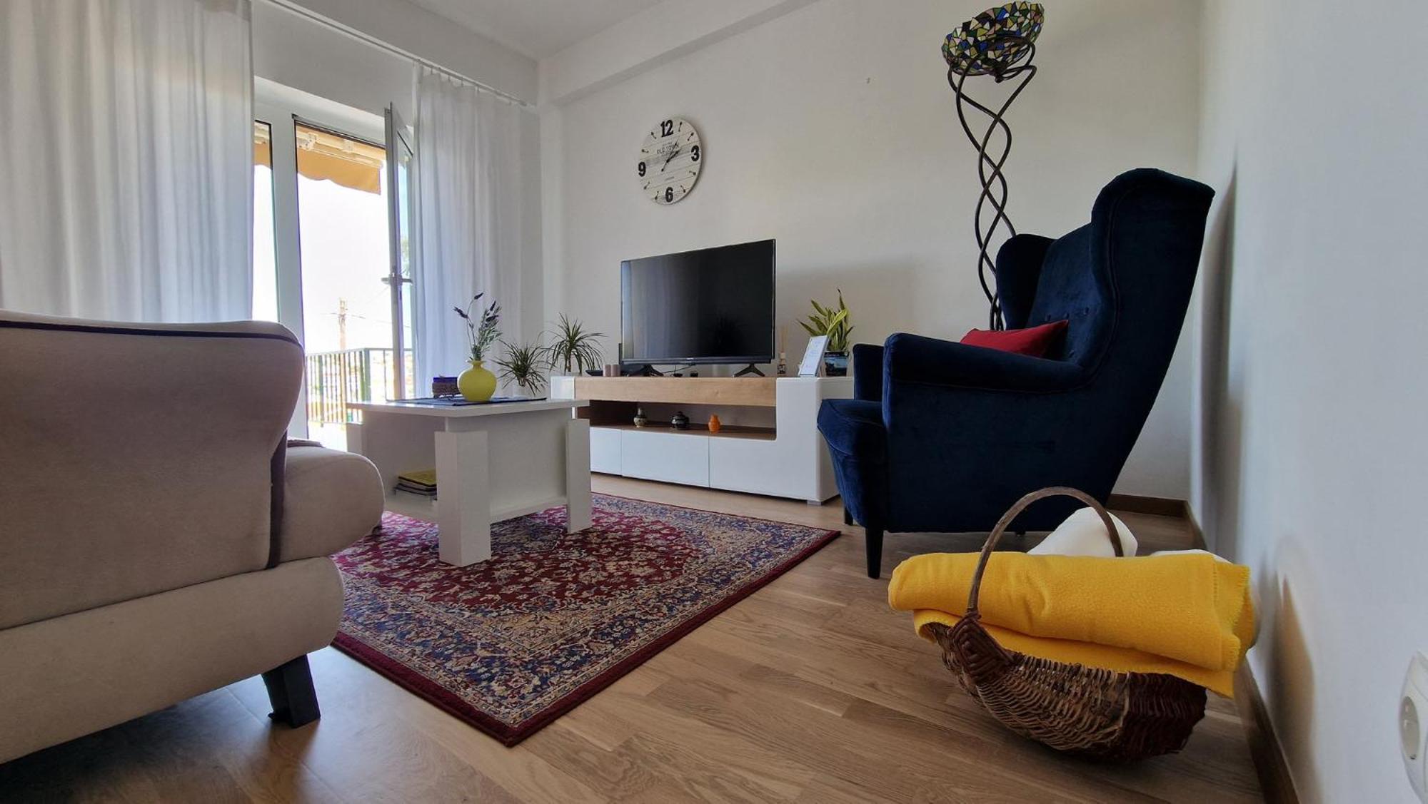 Cappelli Apartments - Losinj Mali Lošinj Extérieur photo