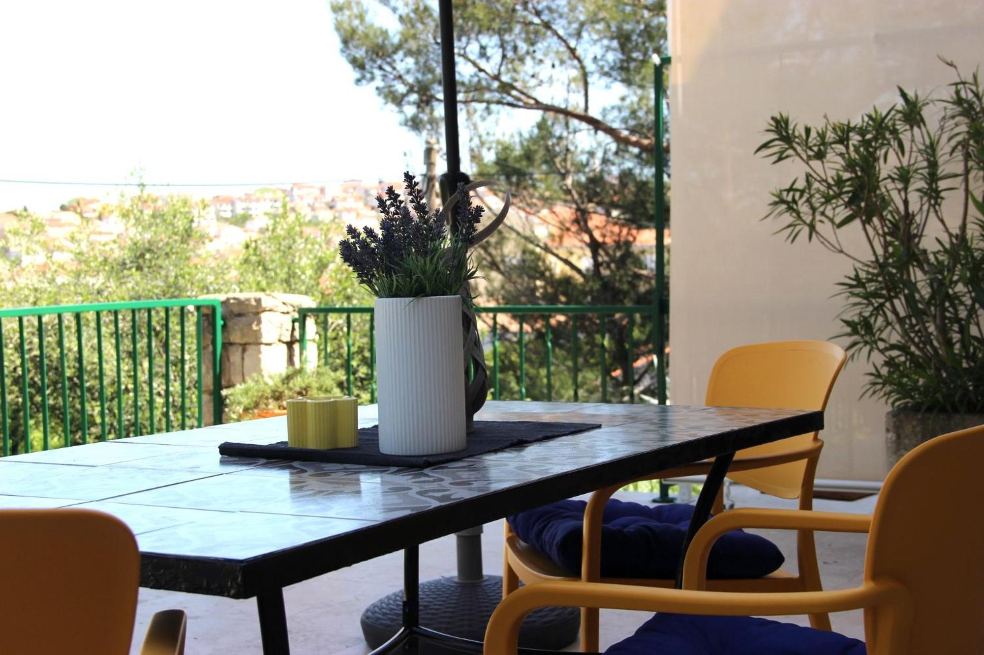 Cappelli Apartments - Losinj Mali Lošinj Extérieur photo