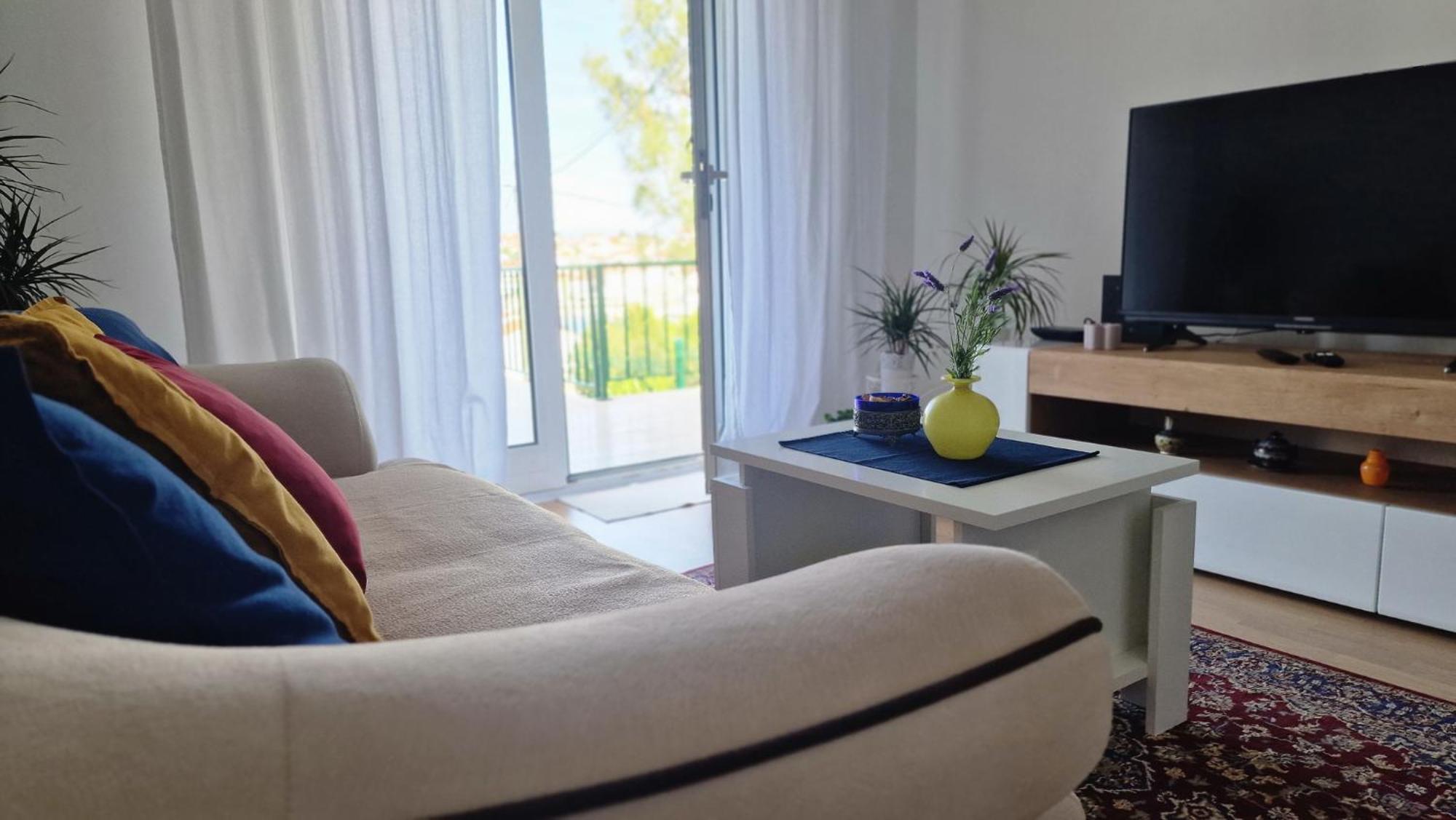 Cappelli Apartments - Losinj Mali Lošinj Extérieur photo