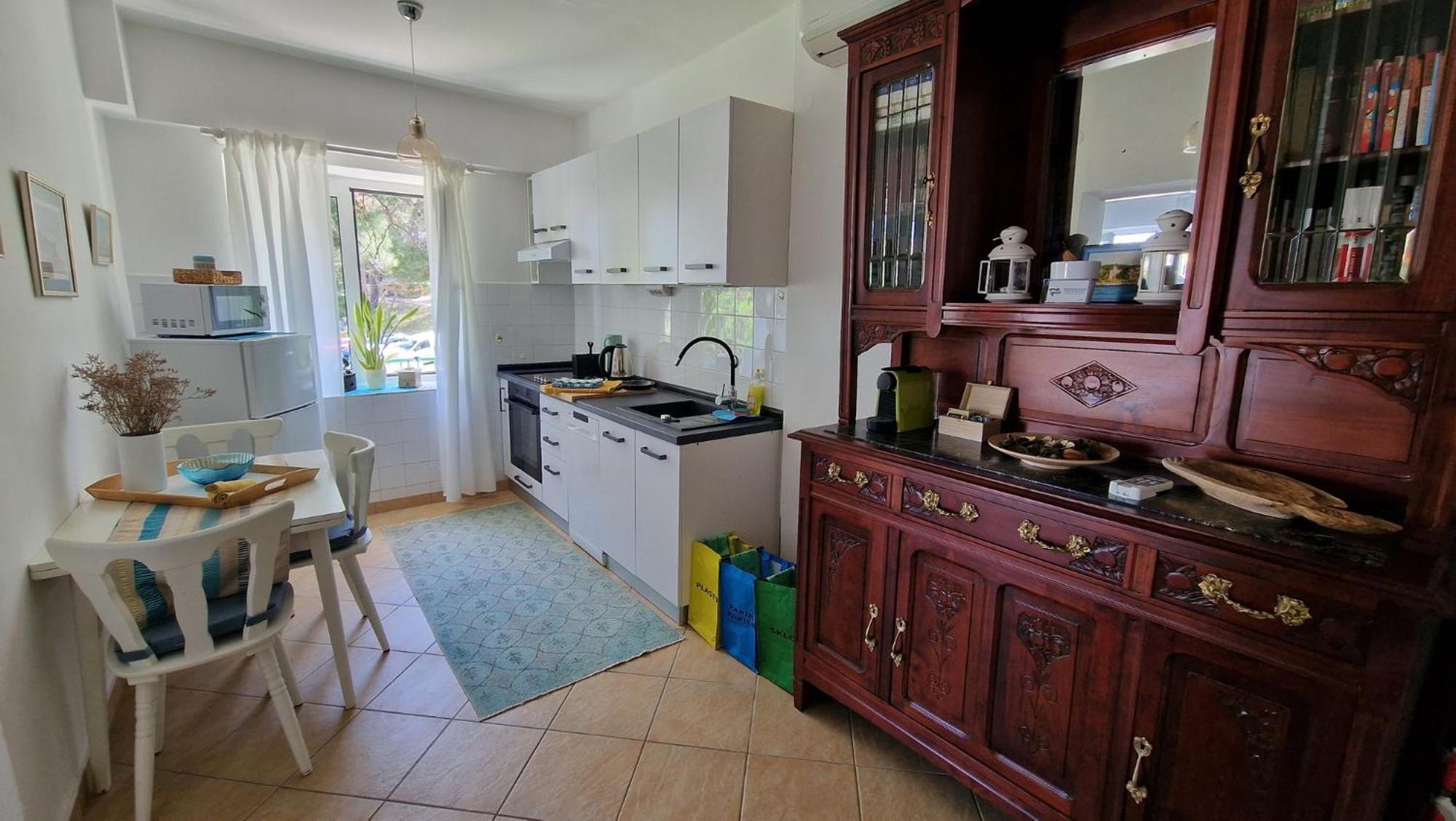 Cappelli Apartments - Losinj Mali Lošinj Extérieur photo