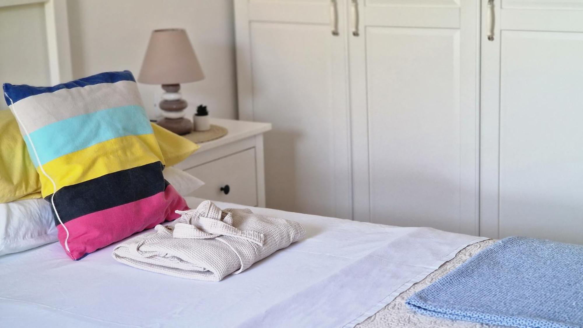 Cappelli Apartments - Losinj Mali Lošinj Extérieur photo