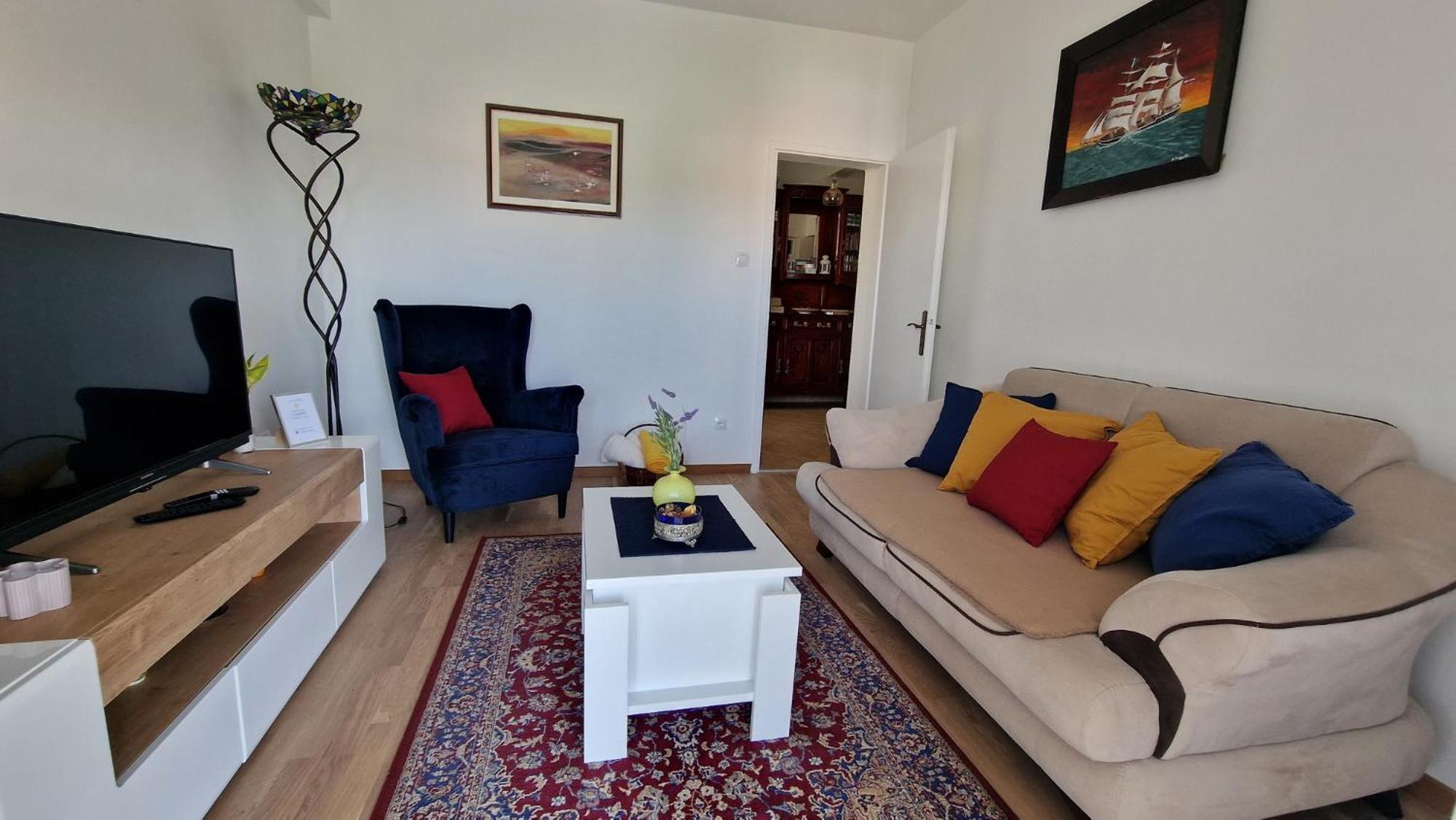 Cappelli Apartments - Losinj Mali Lošinj Extérieur photo