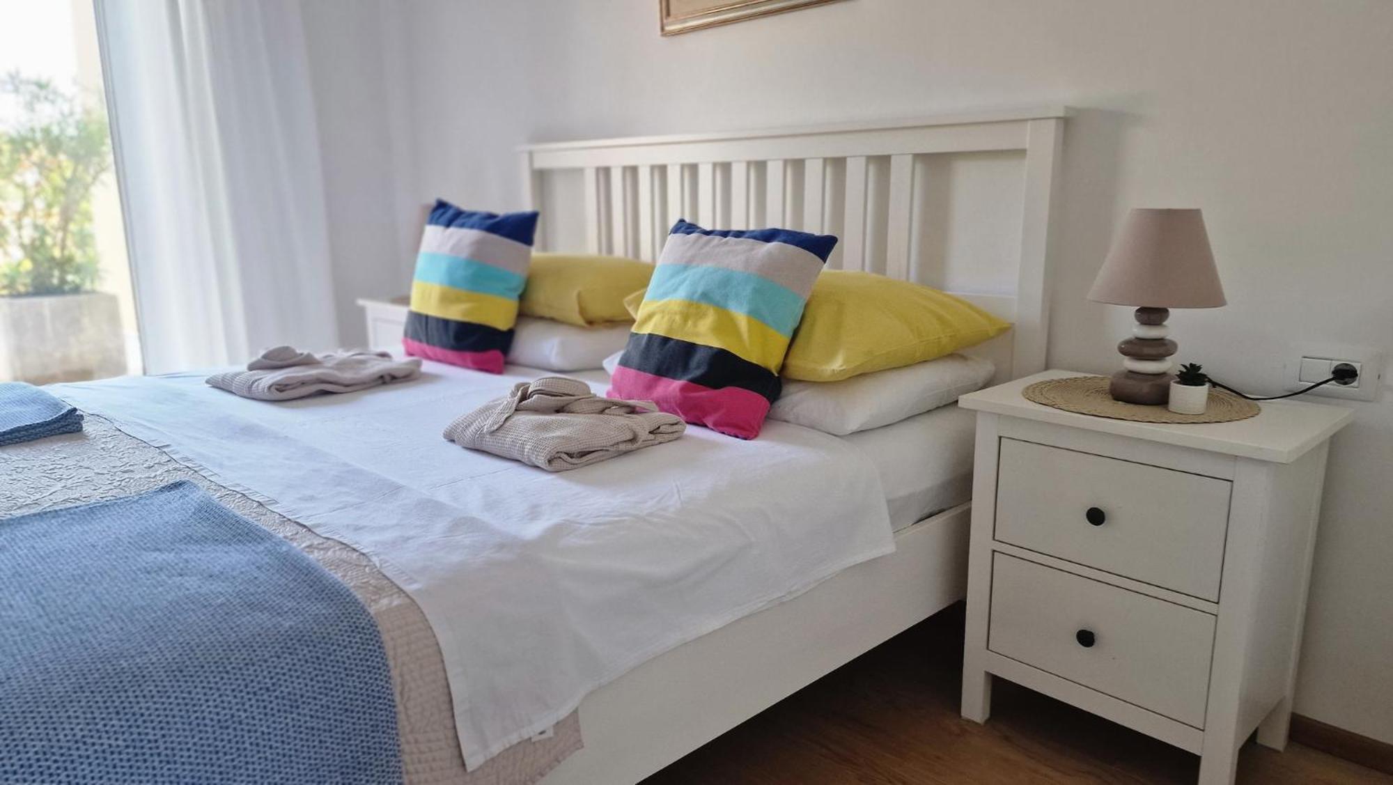 Cappelli Apartments - Losinj Mali Lošinj Extérieur photo