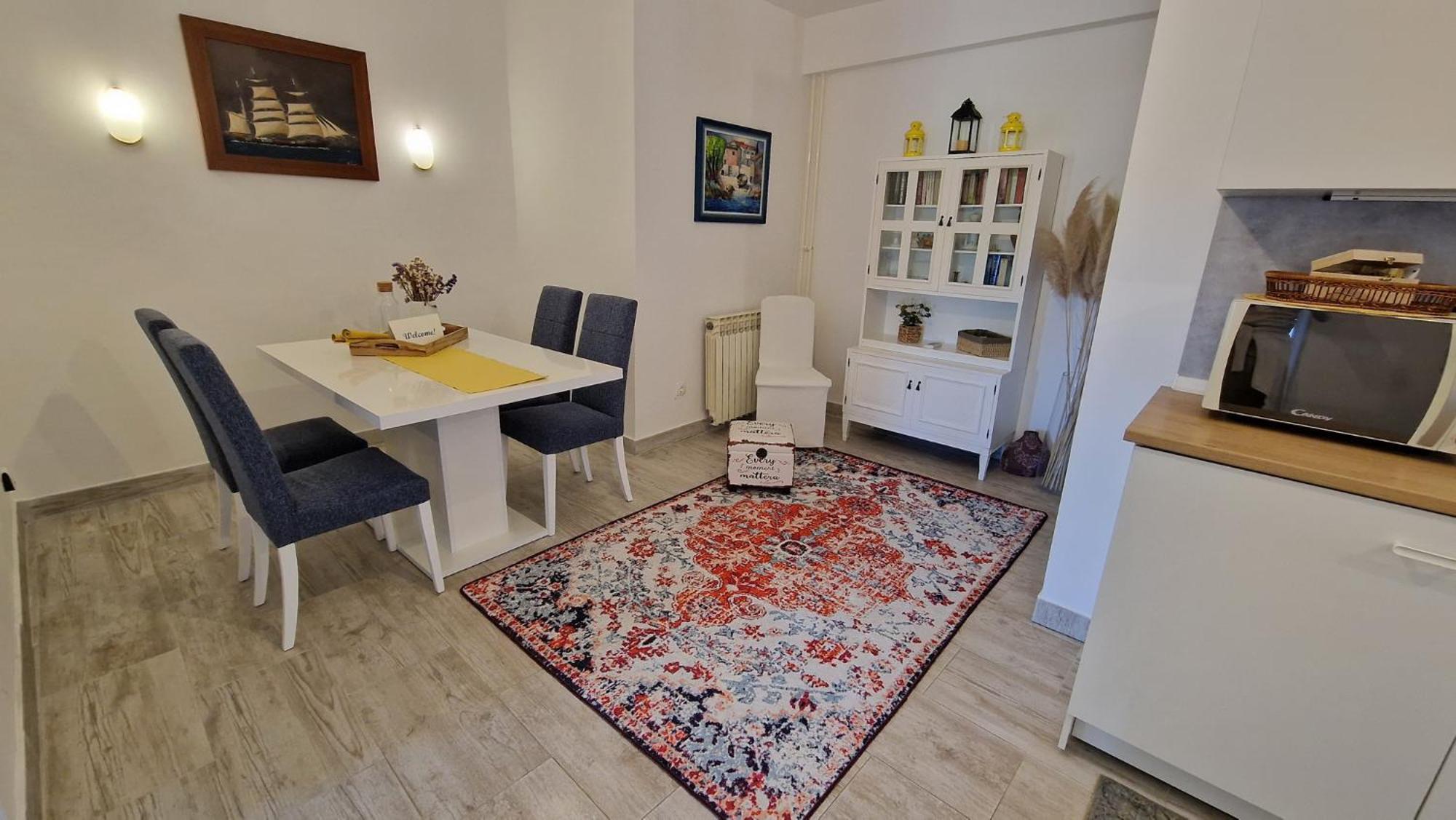 Cappelli Apartments - Losinj Mali Lošinj Extérieur photo