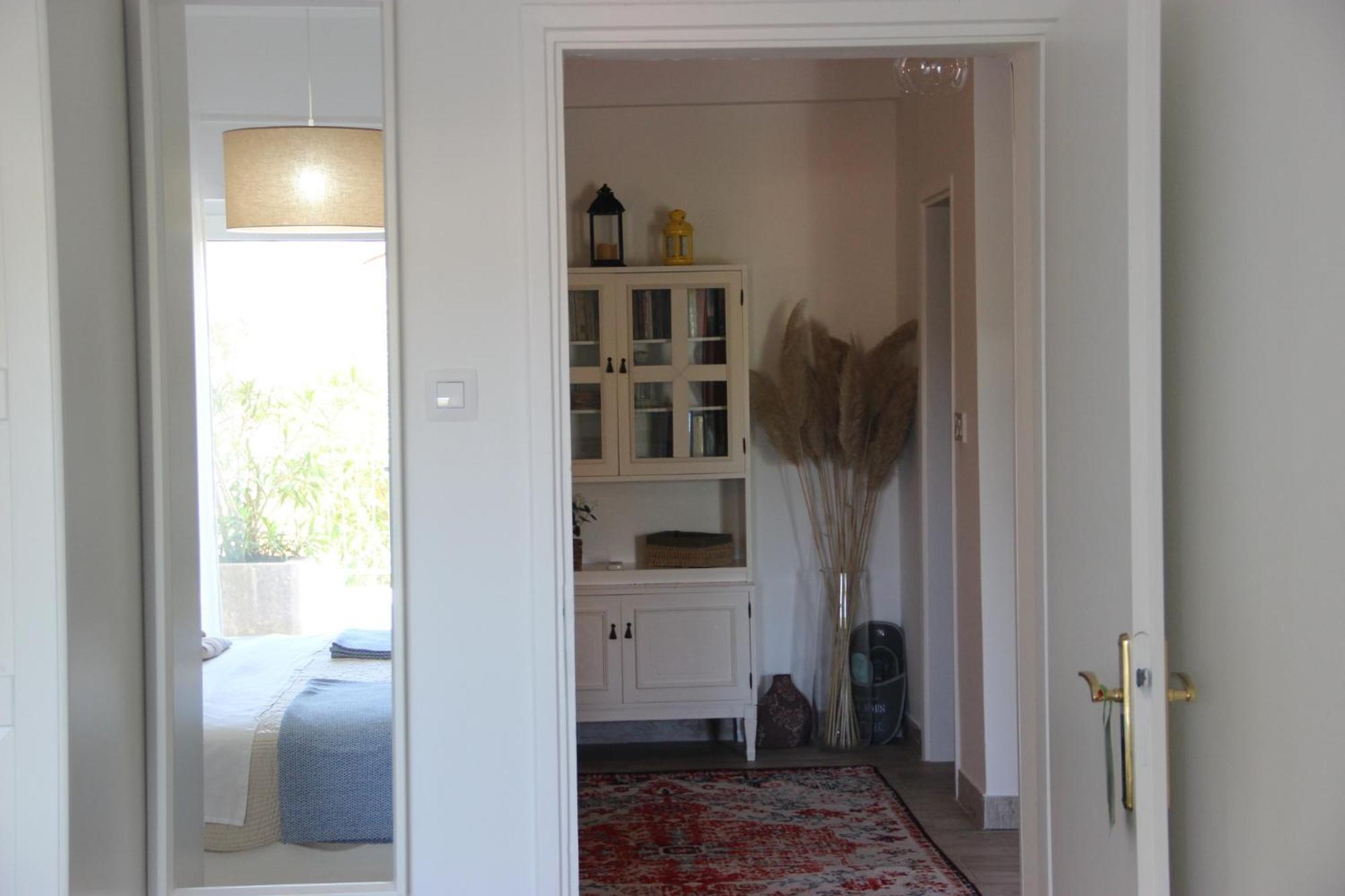 Cappelli Apartments - Losinj Mali Lošinj Extérieur photo