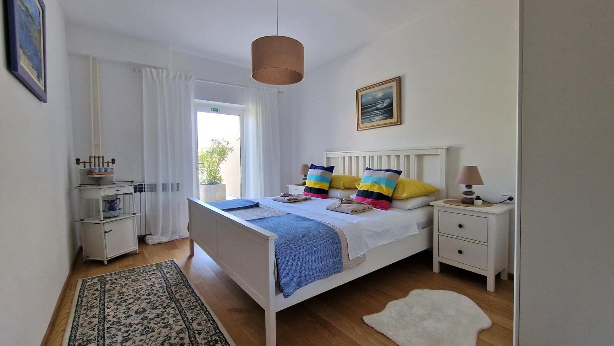 Cappelli Apartments - Losinj Mali Lošinj Extérieur photo