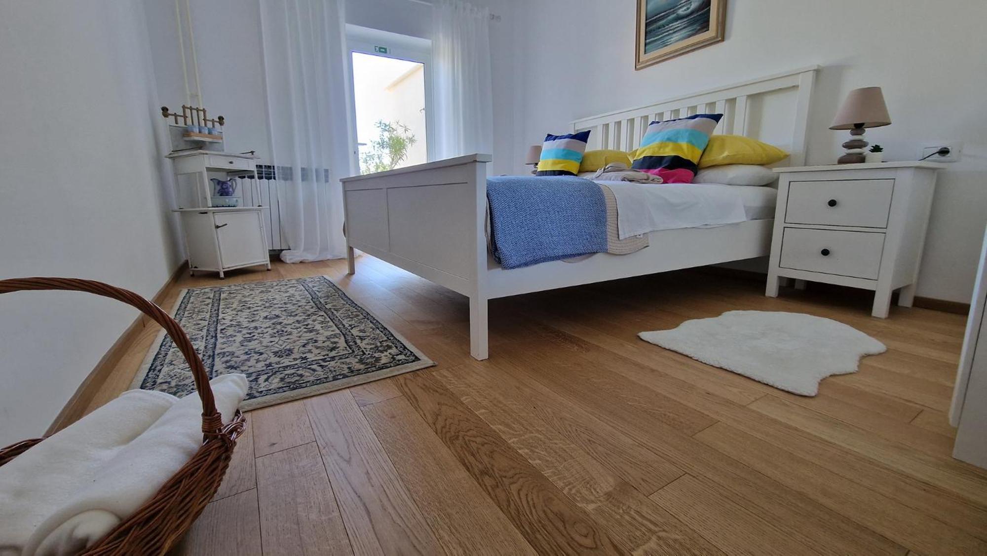 Cappelli Apartments - Losinj Mali Lošinj Extérieur photo