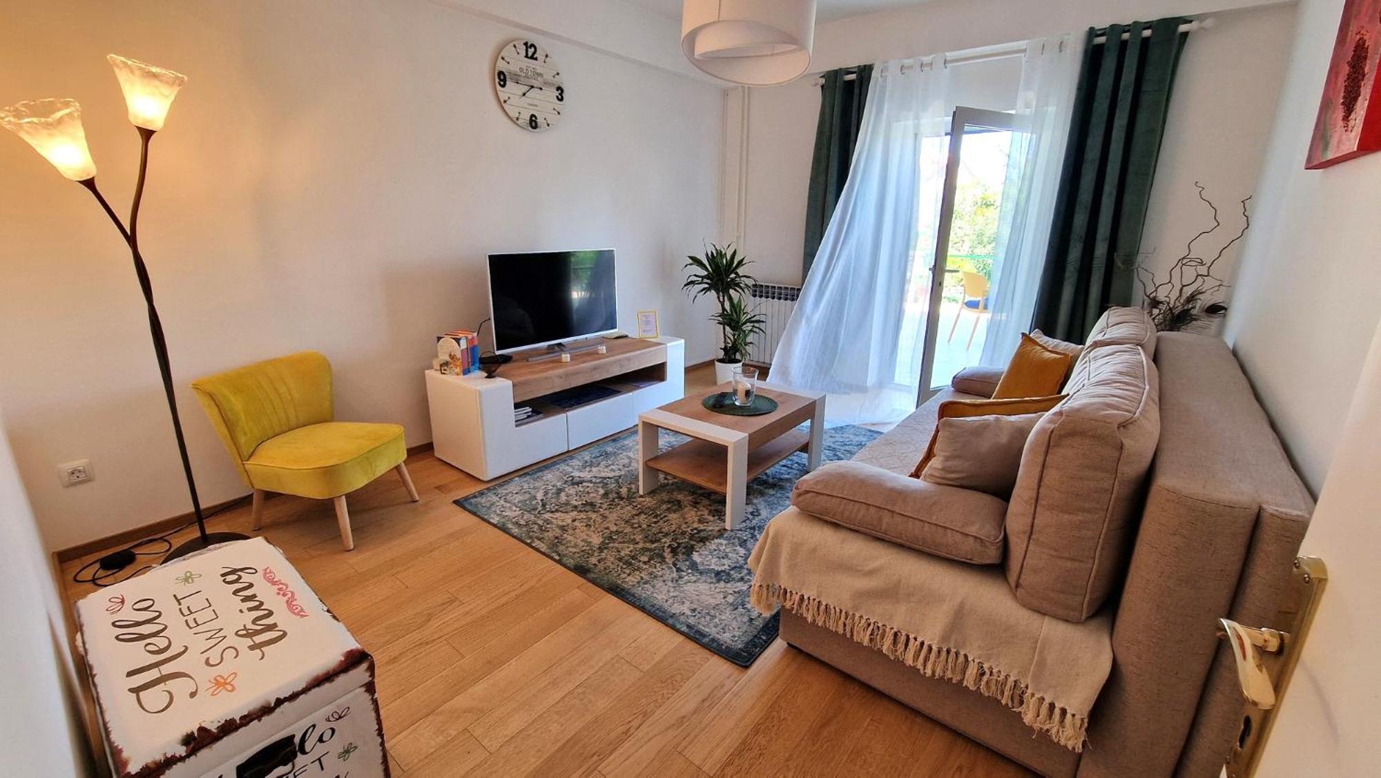 Cappelli Apartments - Losinj Mali Lošinj Extérieur photo
