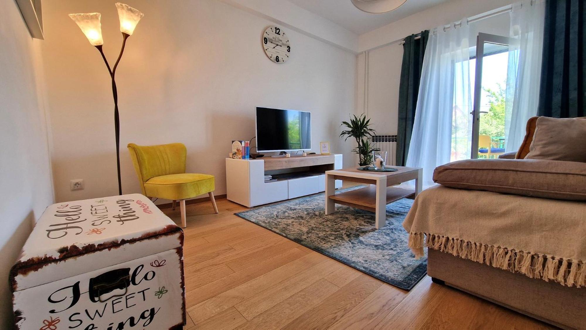 Cappelli Apartments - Losinj Mali Lošinj Extérieur photo