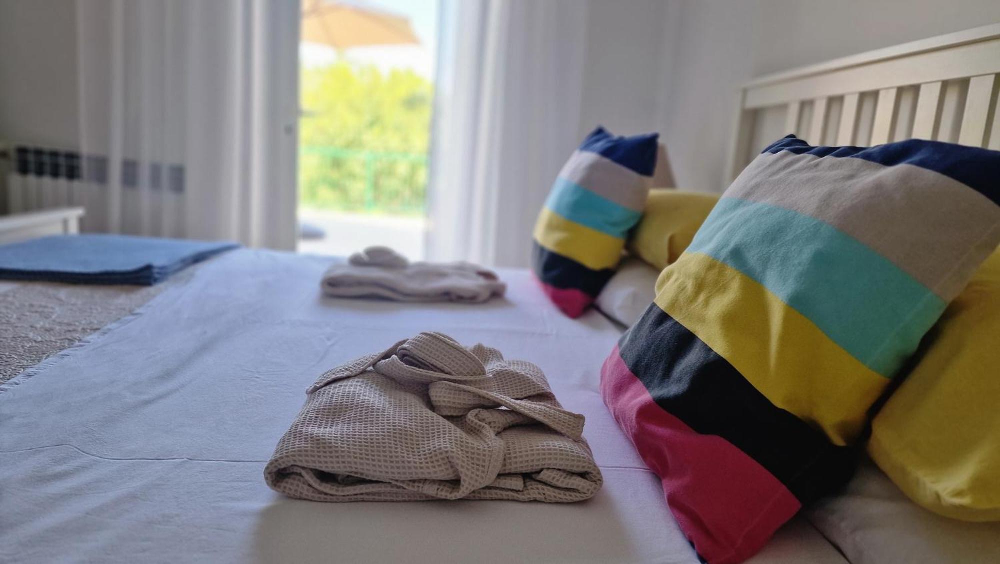 Cappelli Apartments - Losinj Mali Lošinj Extérieur photo