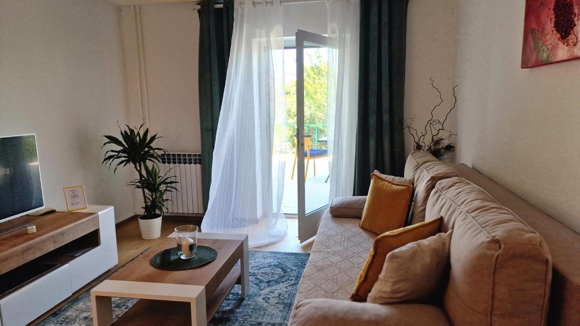 Cappelli Apartments - Losinj Mali Lošinj Extérieur photo
