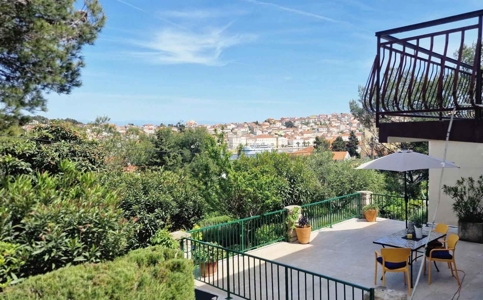 Cappelli Apartments - Losinj Mali Lošinj Extérieur photo