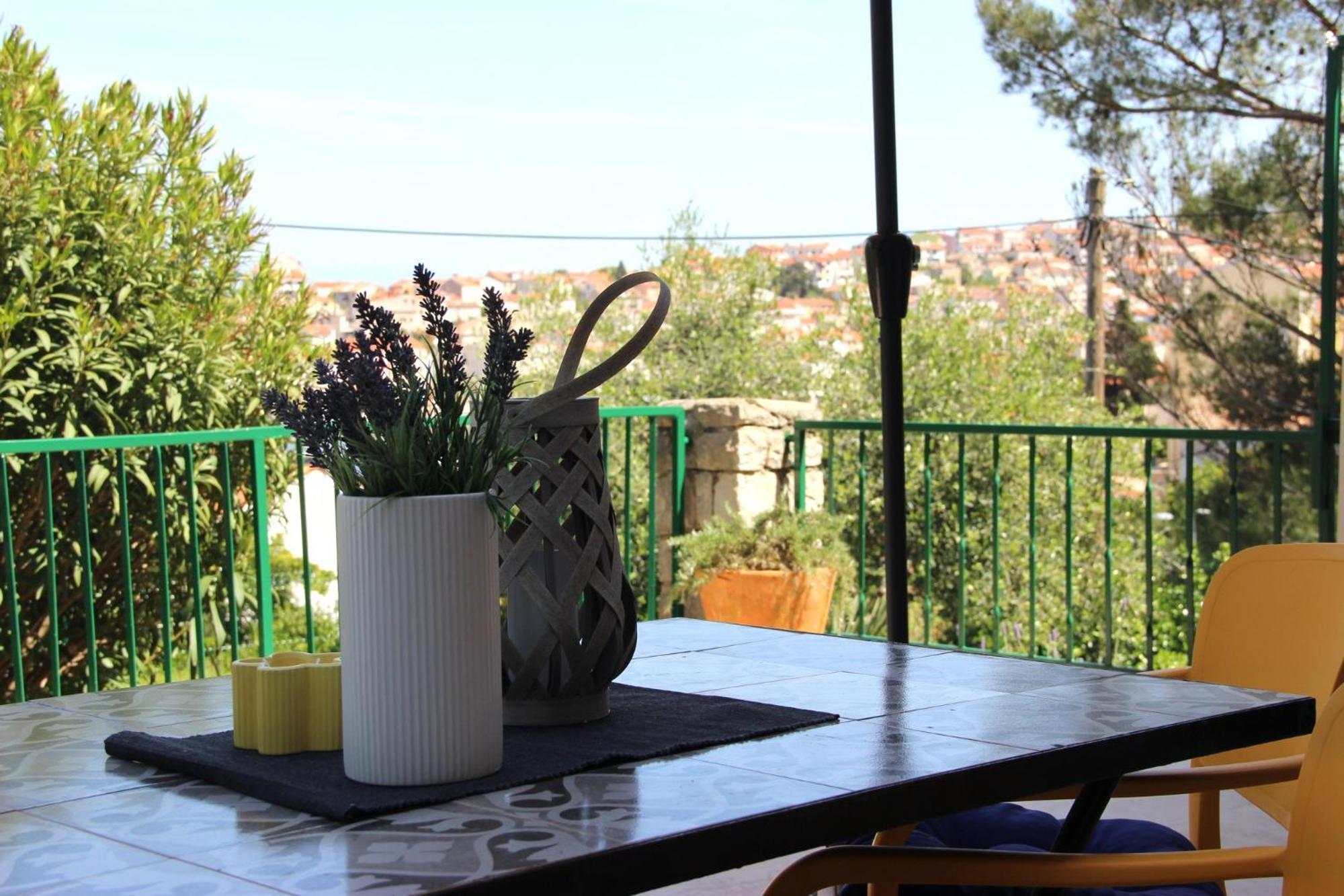 Cappelli Apartments - Losinj Mali Lošinj Extérieur photo